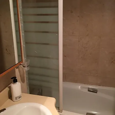 Apartamento Guadalmina Ii Appartement Marbellac