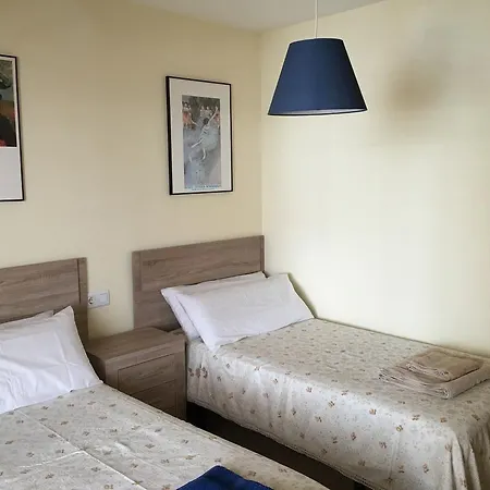 Appartement Apartamento Guadalmina Ii