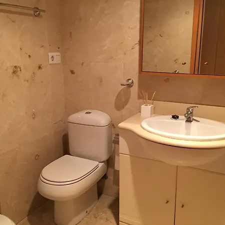 Apartamento Guadalmina Ii Appartement Marbellac