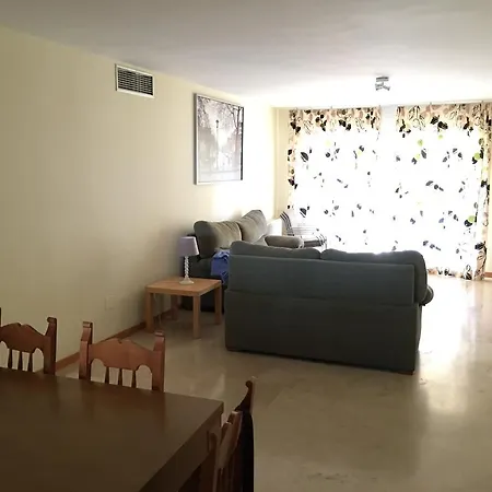 Apartamento Guadalmina Ii Appartement