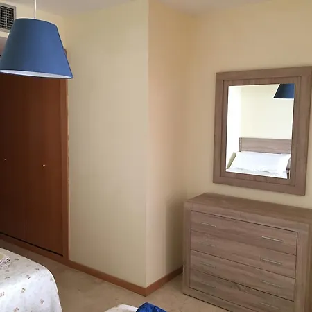 Apartamento Guadalmina Ii *