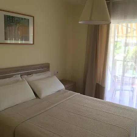 Apartamento Guadalmina Ii