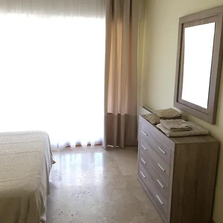 Apartamento Guadalmina Ii * Marbellac