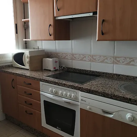 Apartamento Guadalmina Ii Appartement Marbellac