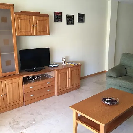 Appartement Apartamento Guadalmina Ii *