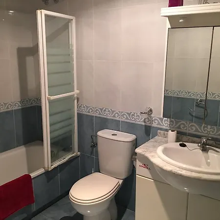 Apartamento Guadalmina Ii *