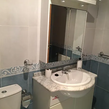 Apartamento Guadalmina Ii
